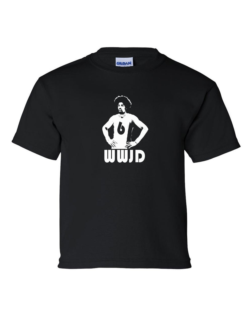 wwjd shirt