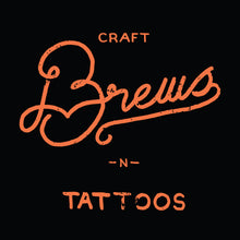 Brews and Tattoos