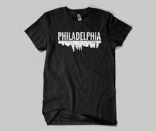 Philadelphia Skyline (Version 1)