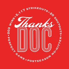 Thanks Doc