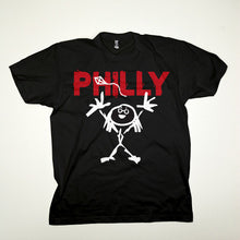 Philly PJ