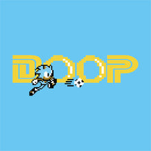 Sonic Doop