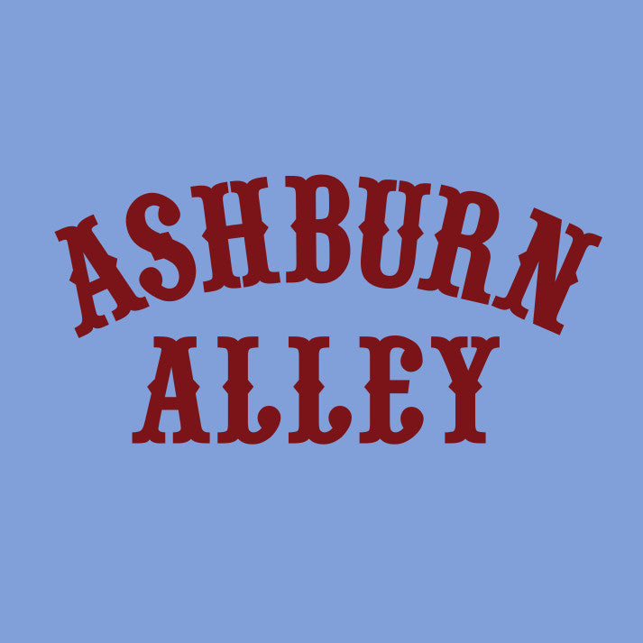 Ashburn Alley
