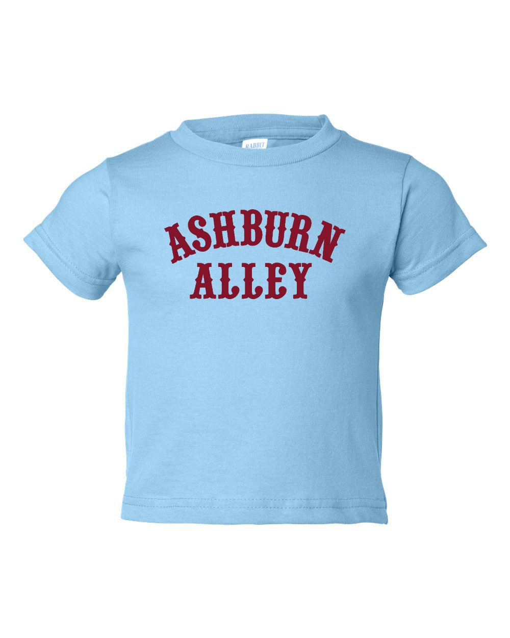 Ashburn Alley TODDLER T-Shirt
