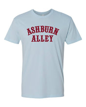 Ashburn Alley Mens/Unisex T-Shirt