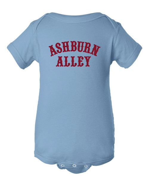 Ashburn Alley INFANT Onesie
