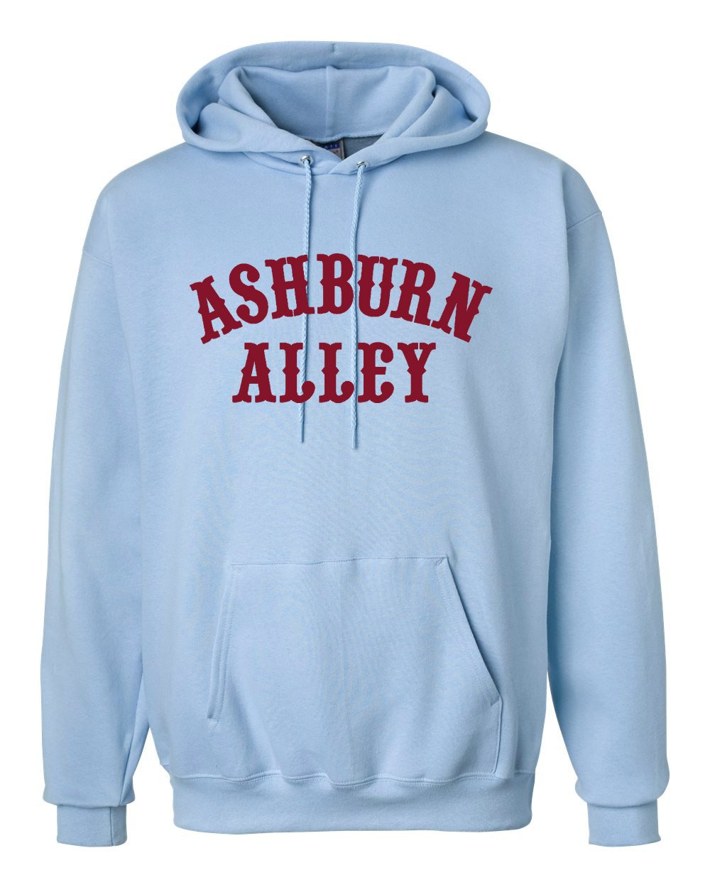 Ashburn Alley Hoodie