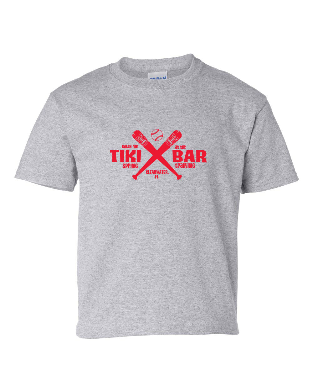 Tiki Bar KIDS T-Shirt
