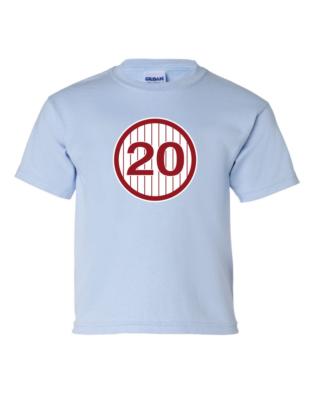 #20 KIDS T-Shirt