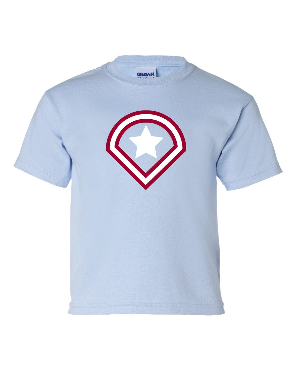 Captain Philly KIDS T-Shirt