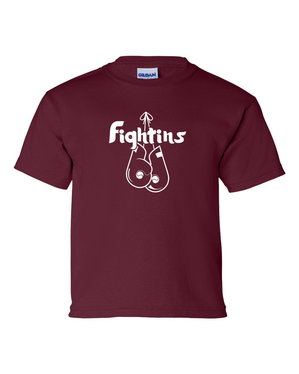 Fightins Boxing KIDS T-Shirt