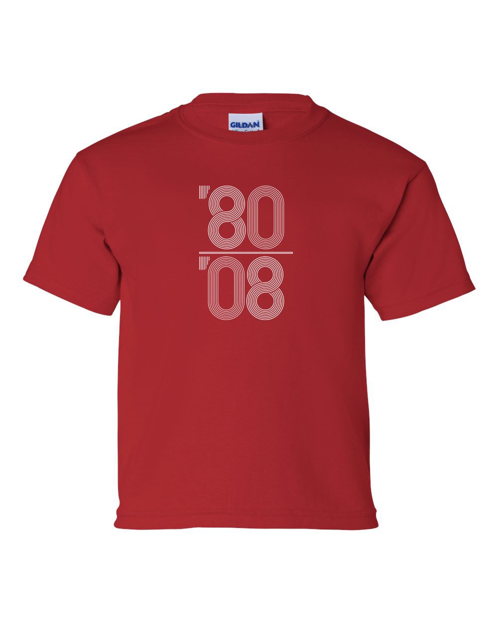 80-08 KIDS T-Shirt