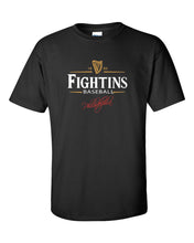 Fightins Beer Mens/Unisex T-Shirt