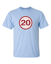 #20 Mens/Unisex T-Shirt