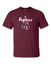 Fightins Boxing Mens/Unisex T-Shirt