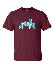 Ovarian Philly Mens/Unisex T-Shirt