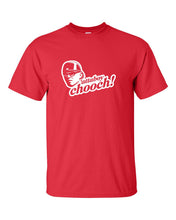 Attaboy Chooch Mens/Unisex T-Shirt