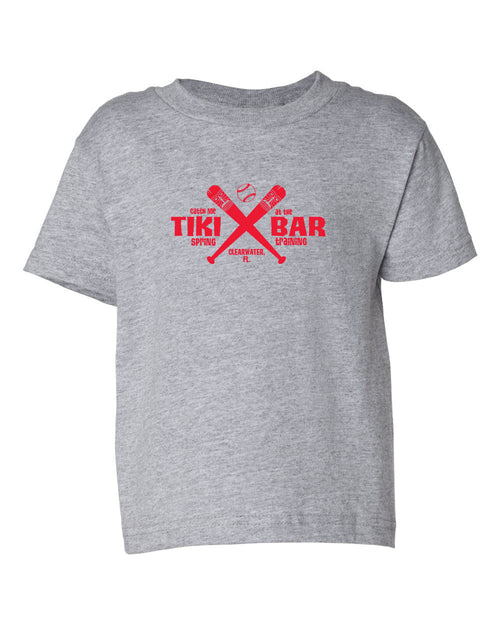 Tiki Bar TODDLER T-Shirt