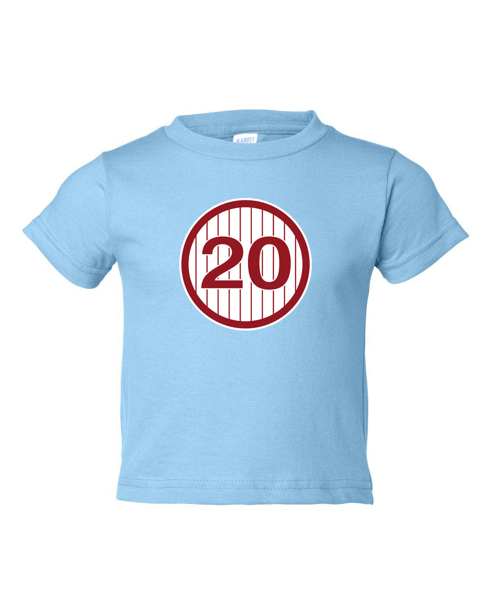 #20 TODDLER T-Shirt