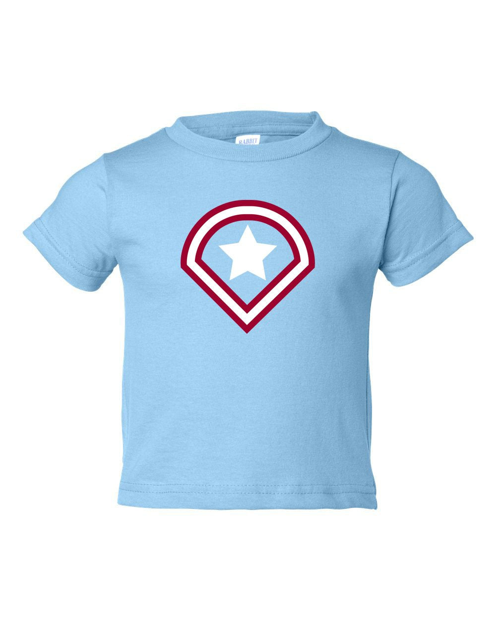 Captain Philly TODDLER T-Shirt