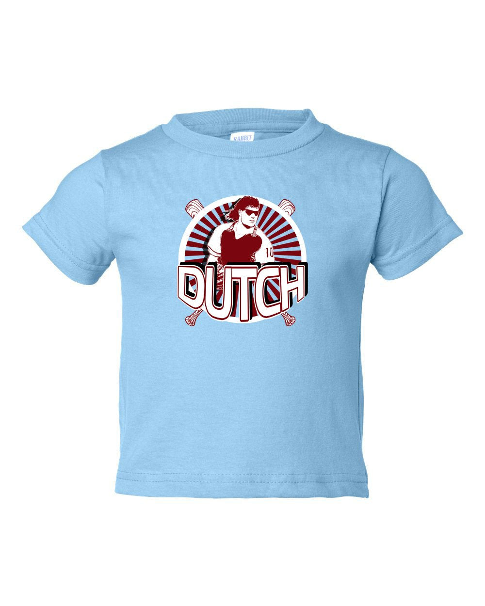 Dutch TODDLER T-Shirt