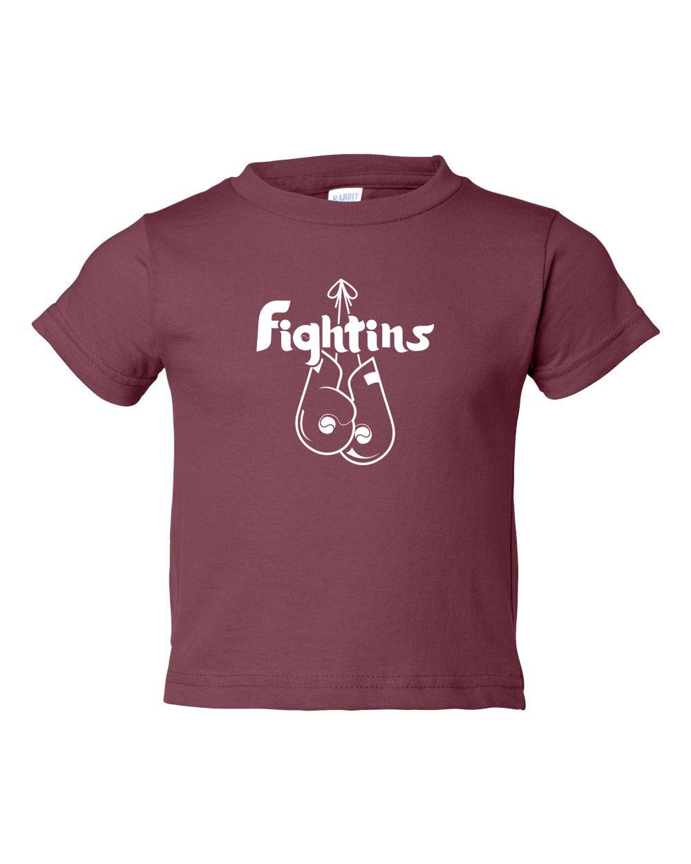Fightins Boxing TODDLER T-Shirt