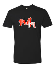 Philly Baseball Mens/Unisex T-Shirt
