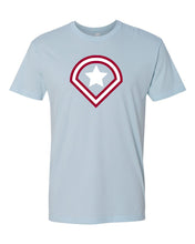 Captain Philly Mens/Unisex T-Shirt