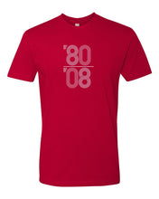 80-08 Mens/Unisex T-Shirt