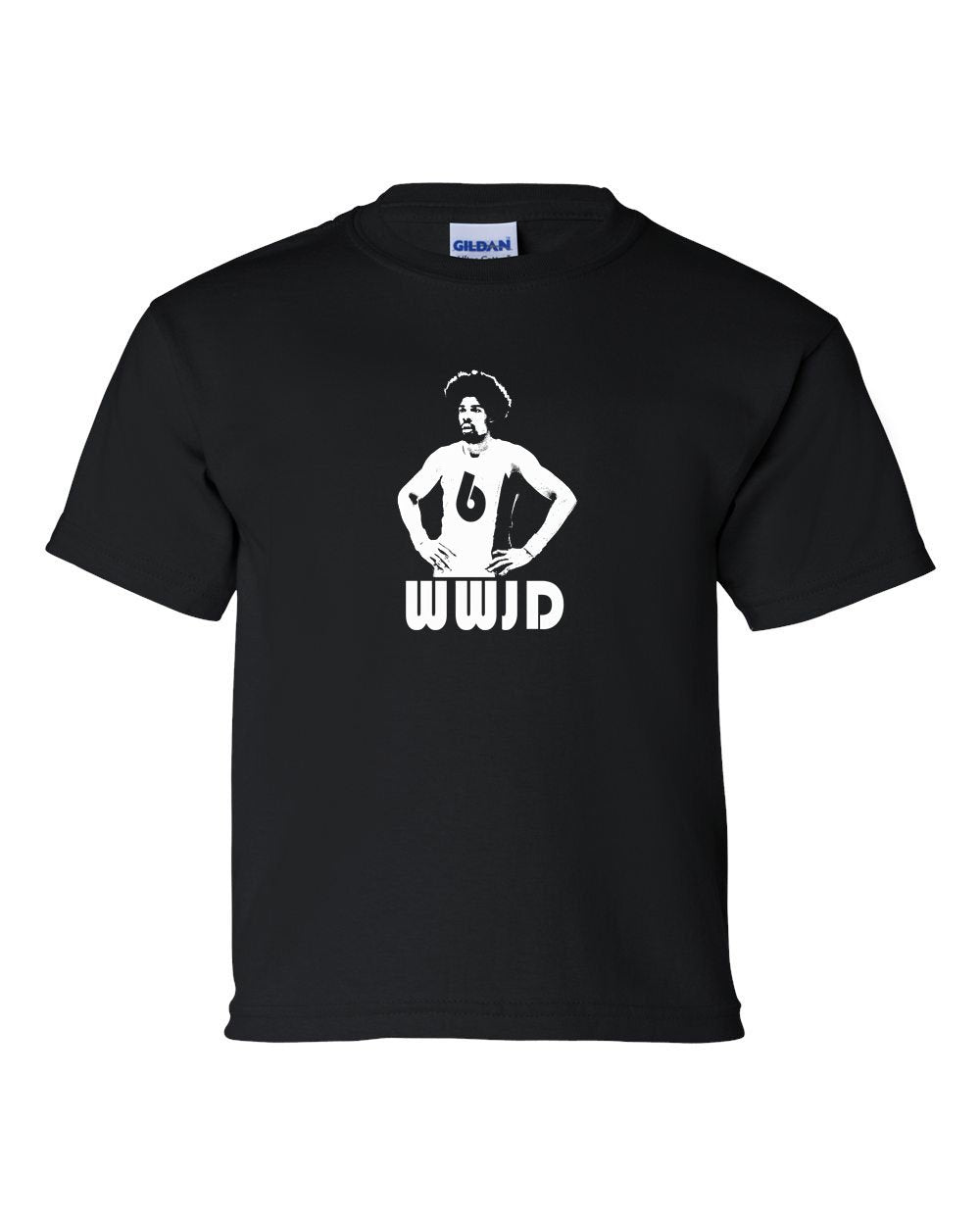 WWJD KIDS T-Shirt
