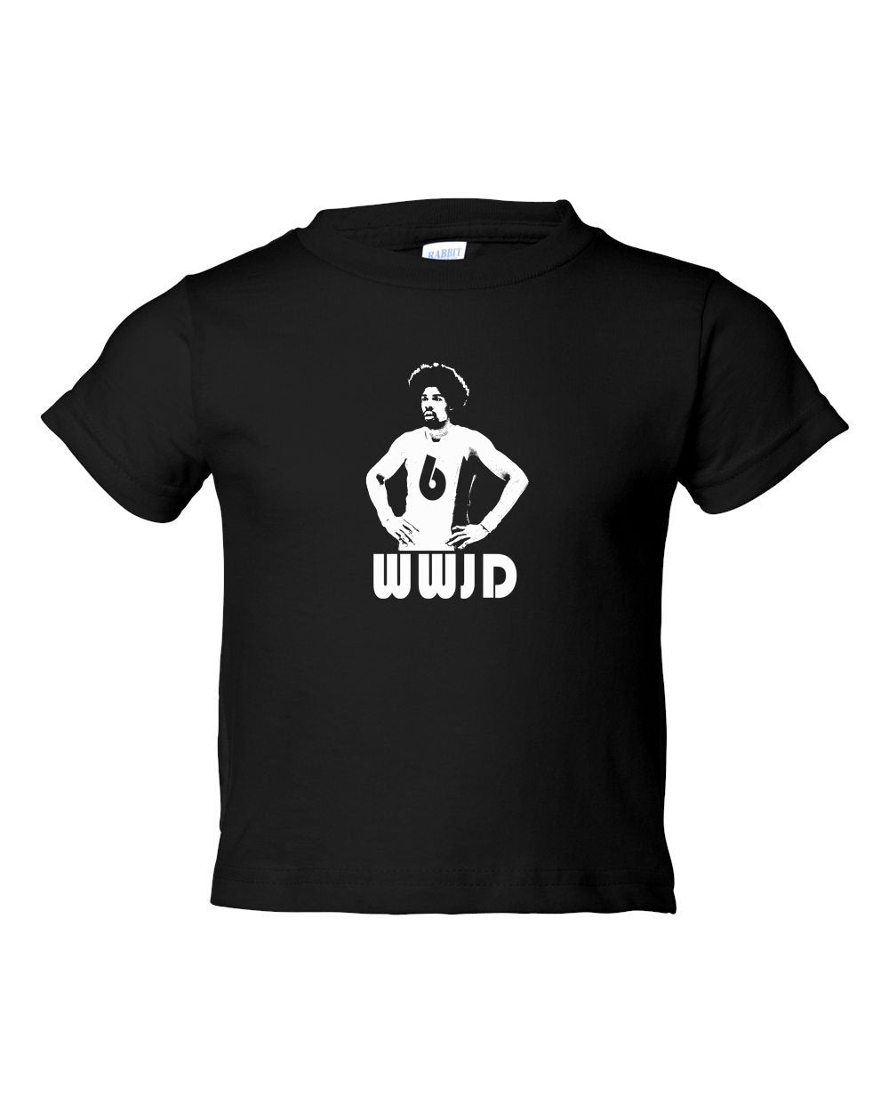 WWJD TODDLER T-Shirt