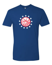 Philly B-Ball Mens/Unisex T-Shirt
