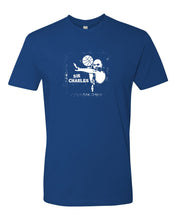 Sir Charles Mens/Unisex T-Shirt