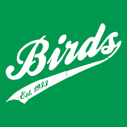 Birds Vintage