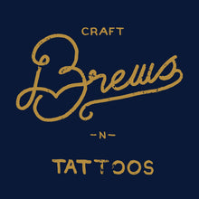 Brews and Tattoos