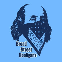 Broad Street Hooligans (Version 2)