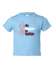 Bryce is Right TODDLER T-Shirt