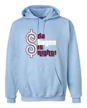 Bryce is Right Hoodie