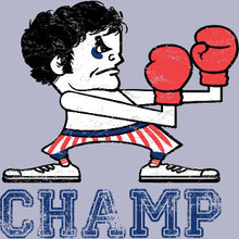 Champ (Version 1)