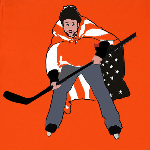Charlie Hockey
