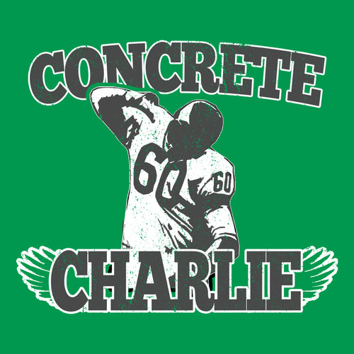 Concrete Charlie