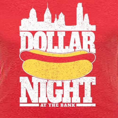 Dollar Dog Night