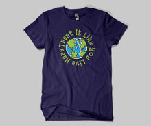 Earth