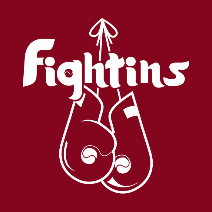 Fightins Boxing