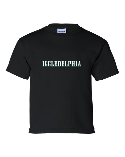 Iggledelphia KIDS T-Shirt