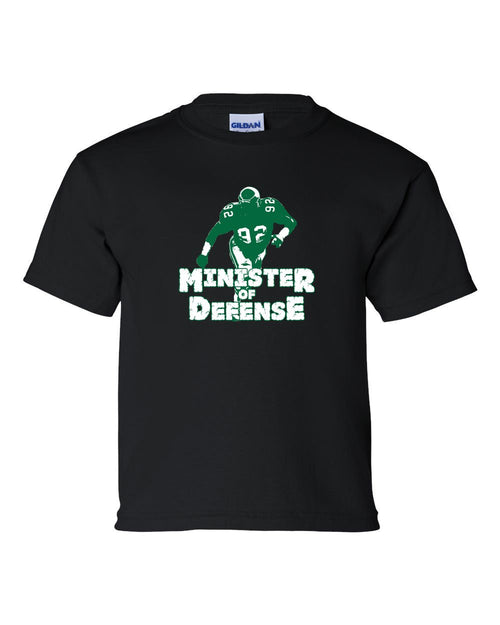 Minister Of Defense KIDS T-Shirt