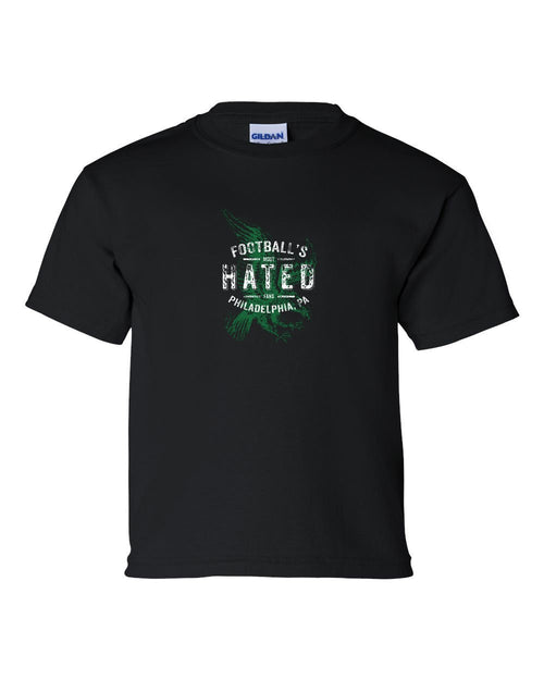 Most Hated Fans KIDS T-Shirt
