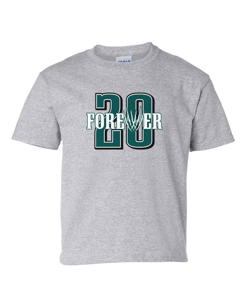 B Dawk Forever KIDS T-Shirt