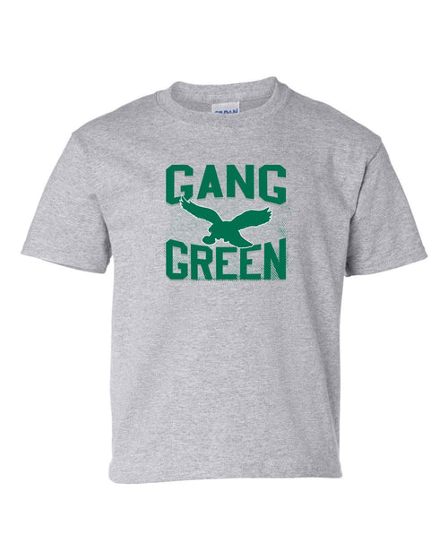 Gang Green KIDS T-Shirt