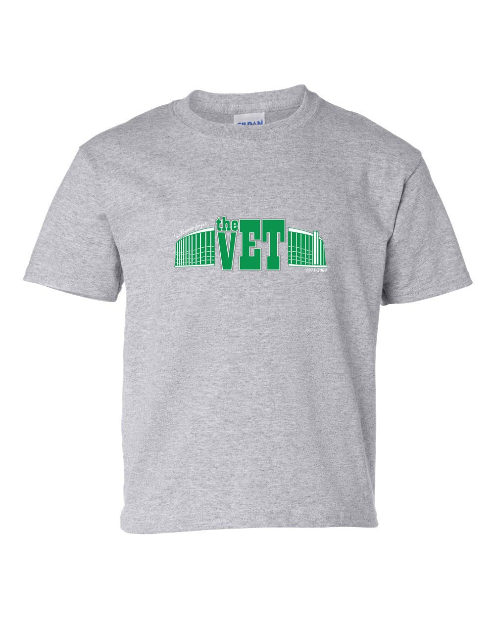 The Vet Football KIDS T-Shirt